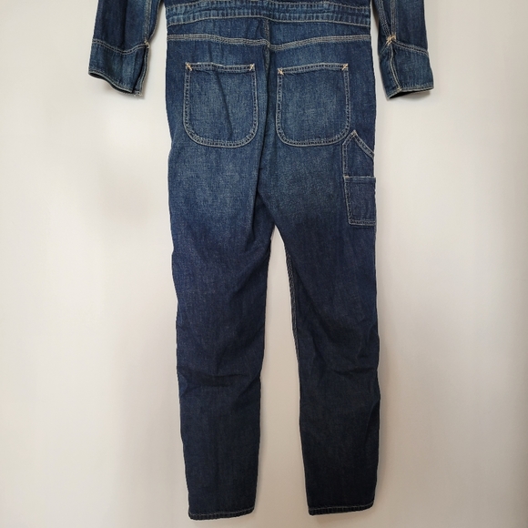 Polo Ralph Lauren denim coverall - Picture 13 of 16